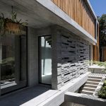 office of design axxis 10 Concreto y madera: los materiales del futuro para todas las construcciones