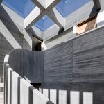 office of design axxis 11 Concreto y madera: los materiales del futuro para todas las construcciones