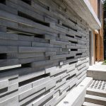 office of design axxis 22 Concreto y madera: los materiales del futuro para todas las construcciones