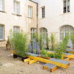 festival des architectures vives revista axxis 6 Regresa el festival de arquitectura de Montpellier