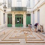 festival des architectures vives revista axxis 8 Regresa el festival de arquitectura de Montpellier