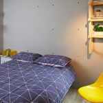 axxis vis 8 Soluciones para espacios pequeños: un apartamento bogotano de estética vintage