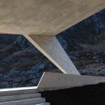 morfeus architecture revista axxis 7 En las rocas