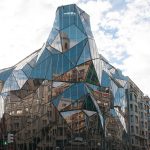 vidrio osakidetza revista axxis El vidrio: el lenguaje de luz en la arquitectura contemporánea en el mundo
