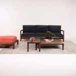 zientte sofa ottomano revista axxis3 El diseño Ottomano de Matteo Ragni