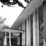 museo arquitectura universidad nacional revista axxis 8 Iconos arquitectónicos: Museo de Arquitectura Leopoldo Rother