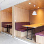 coworking bogota spaces revista axxis 9 Tendencias en diseño de oficinas: Spaces
