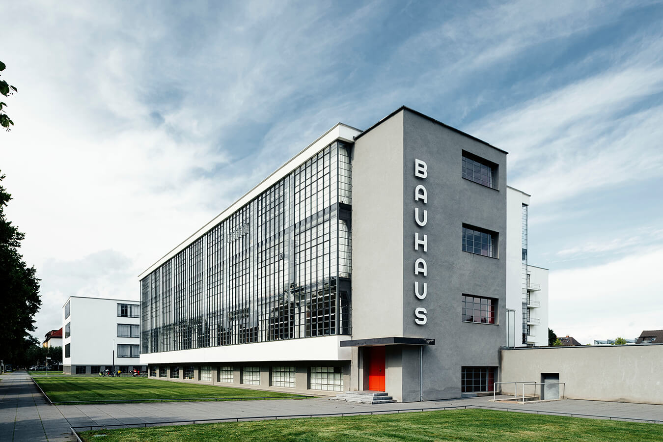 Bauhaus: la primera escuela de arquitectura y diseño del mundo
