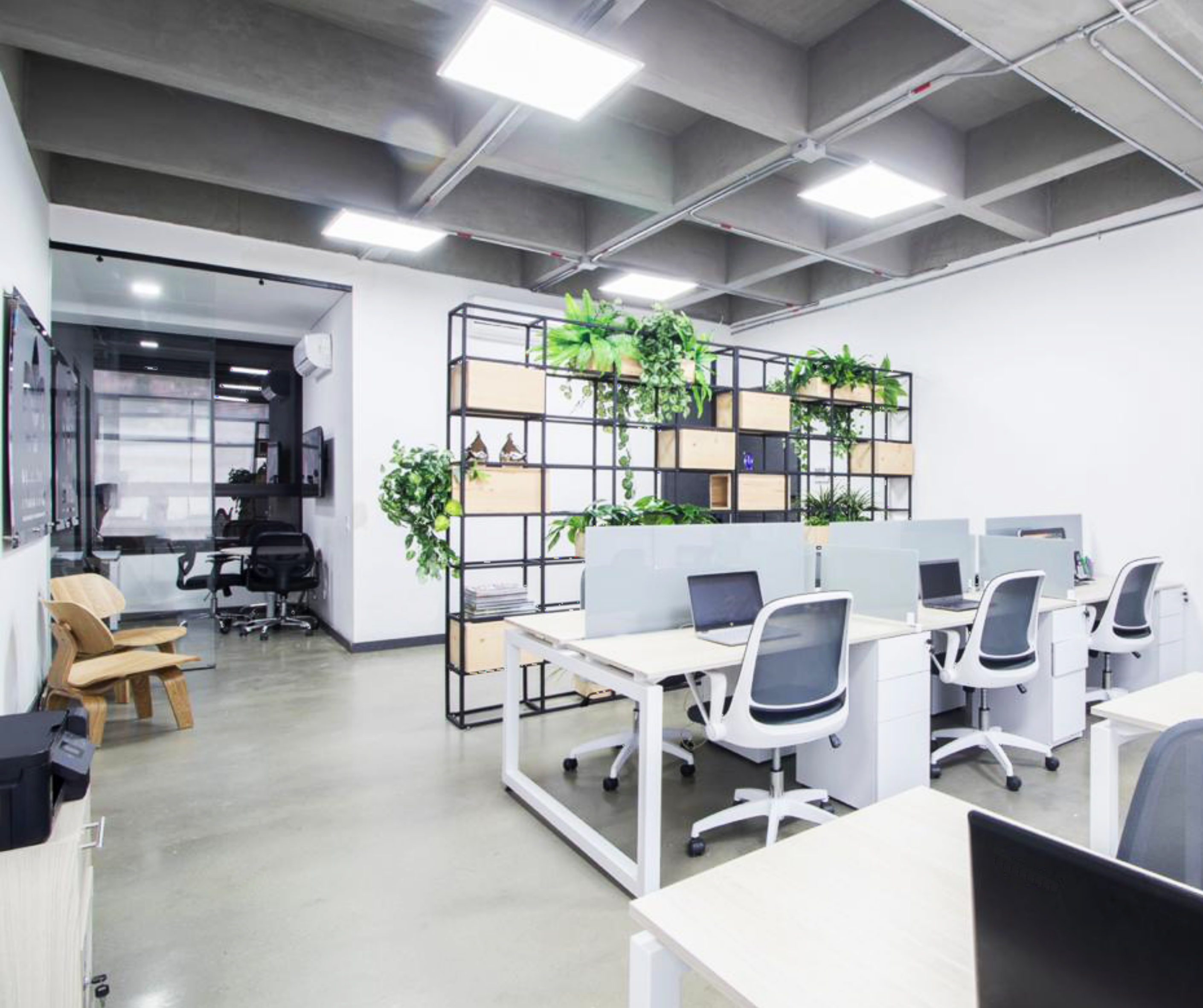 Bienestar y funcionalidad: una marca colombiana se encarga de diseñar la oficina de sus sueños.
