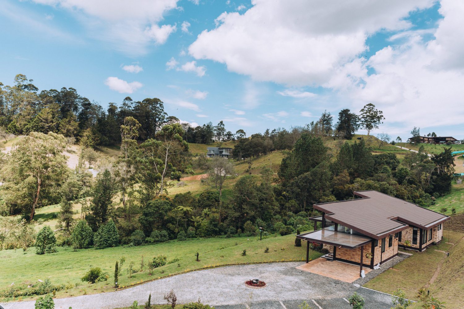 Monte Sereno, un proyecto residencial campestre que reúne la armonía entre el hombre y la naturaleza