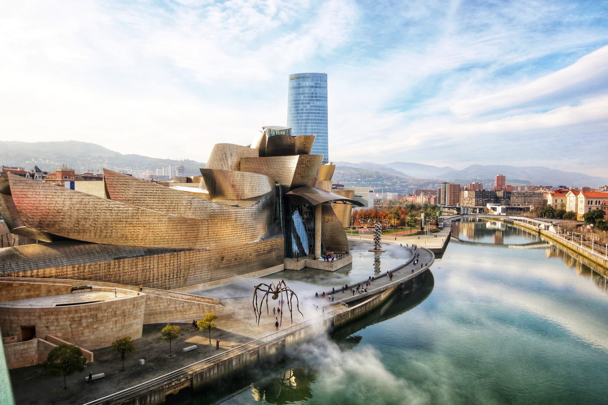 5 destinos para visitar en el 2021 si es amante del urbanismo y la arquitectura