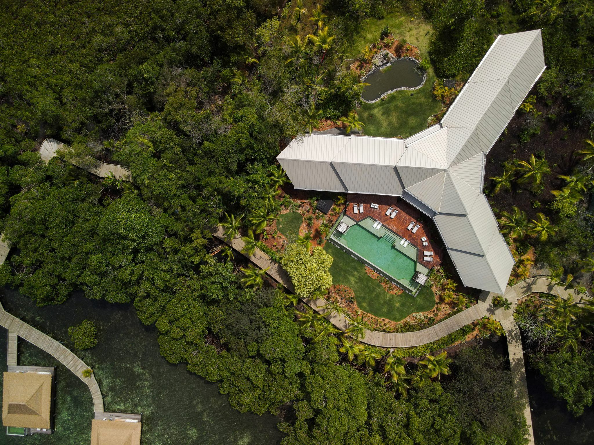 ¿Vacaciones de ensueño? Este hotel en Panamá es uno de los destinos más deseados del año