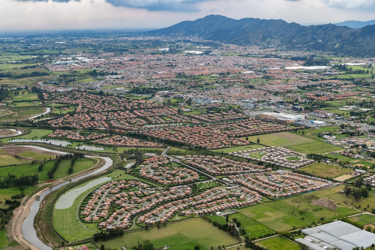 Ciudades autosostenibles en Colombia, la nueva apuesta de la constructora Amarilo
