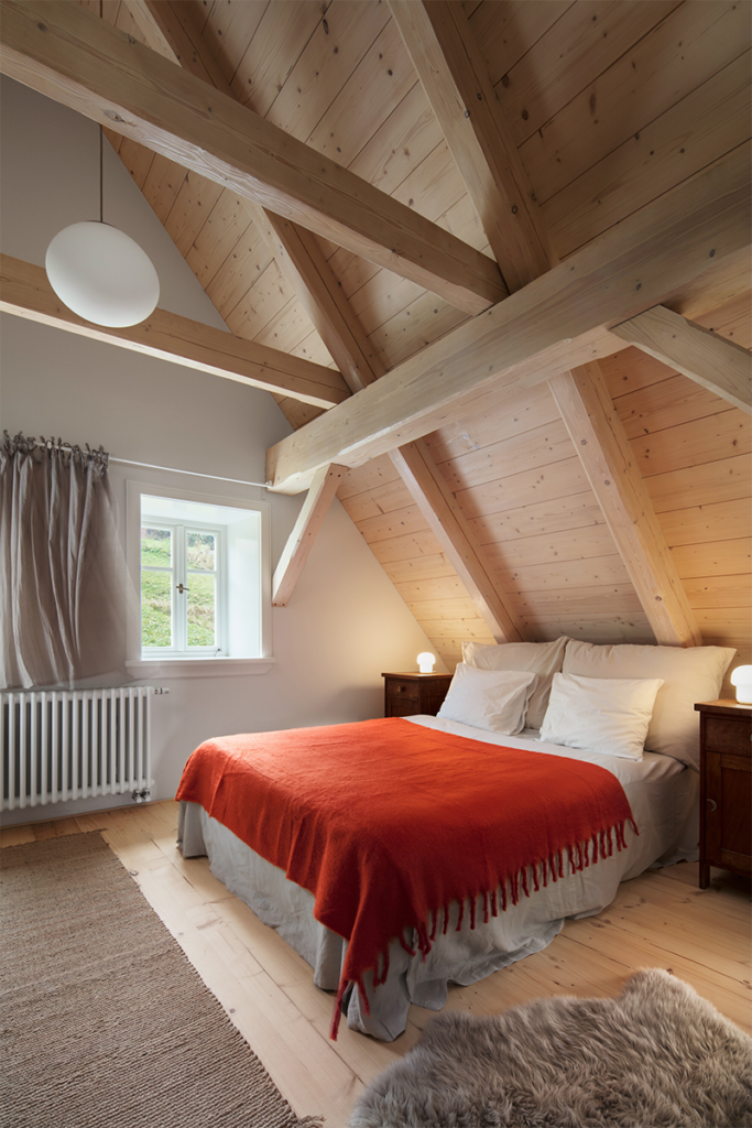 Esta cabaña es un refugio para abrazar la naturaleza en cualquier época del año 11 Cabana two sisters kubicek studio 2 Esta cabaña es un refugio para abrazar la naturaleza en cualquier época del año
