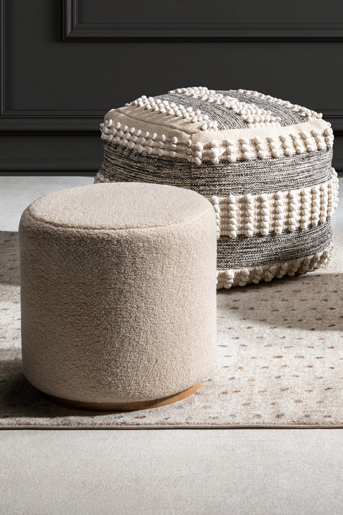 Top 355 3 Práctico y cómodo: el puf es la pieza indispensable para sus espacios