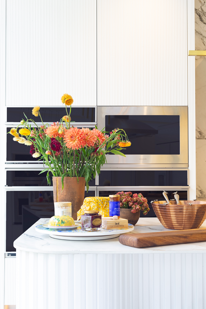 Monogram 6 Estos son los elementos que necesita para lucir una cocina de lujo