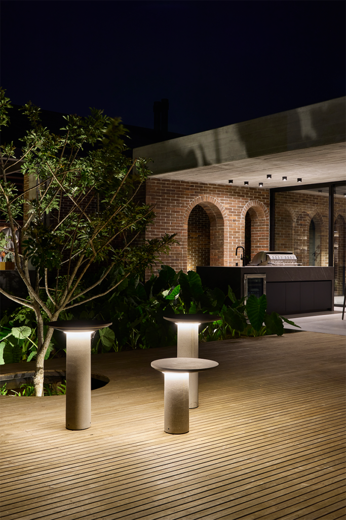 Cocina Sax Design 7 Esta cocina con dos islas es en un lugar para disfrutar la vida