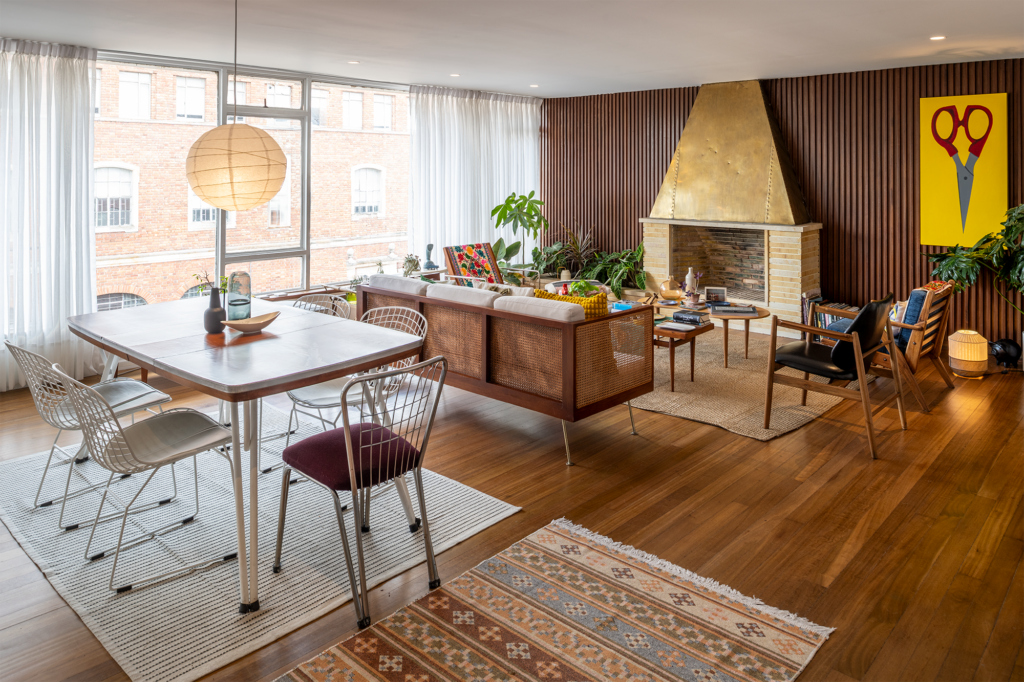 Cabida Arquitectura renovacion apto 1 Diez apartamentos en el norte de Bogotá: ¿en cuál quisiera vivir?