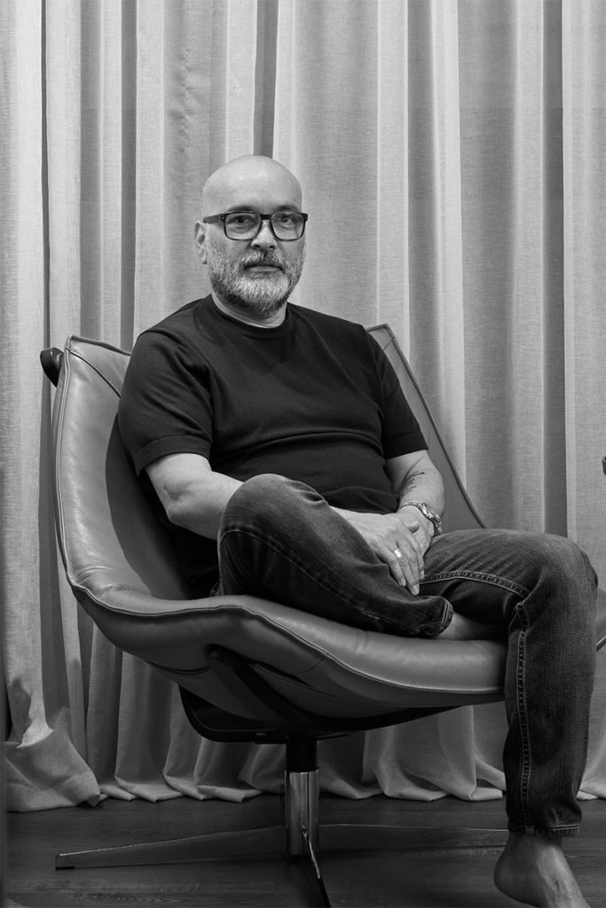 Hernan Idarraga foto Carlos Velez Esta cocina es un escenario de historias para celebrar la interacción humana