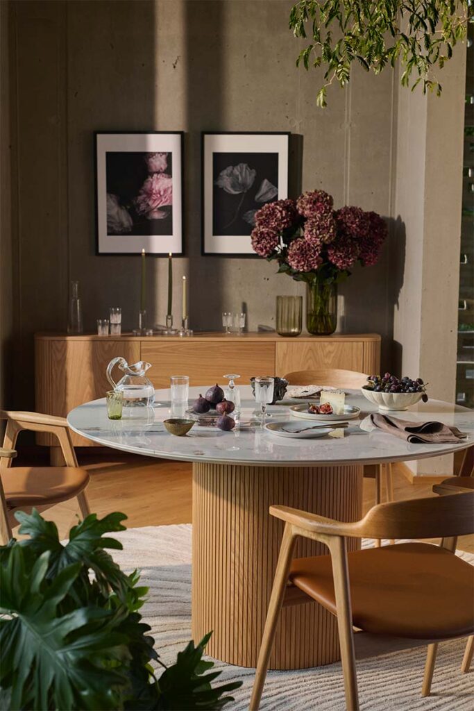 SS25 Set Feria EVA 1 Feria EVA 2025 estrena pabellón exclusivo de interiorismo y decoración