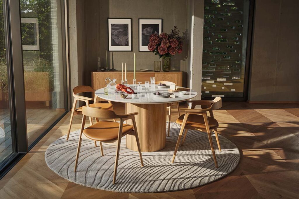 SS25 Set Feria EVA 2 Feria EVA 2025 estrena pabellón exclusivo de interiorismo y decoración