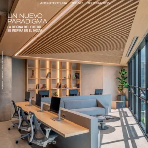 Suscripción anual a la revista axxis + libro ‘anuario 2026’ con 20% de descuento.