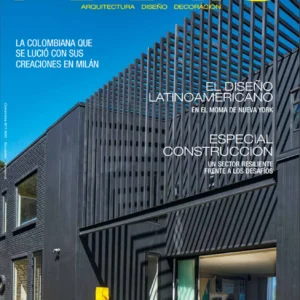 Suscripción anual con 5 % de descuento