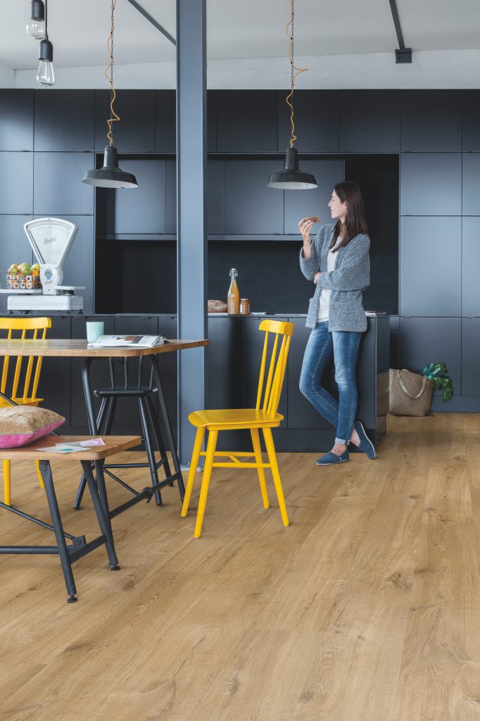 La madera tiene el poder de transformar y embellecer cada espacio colombiano