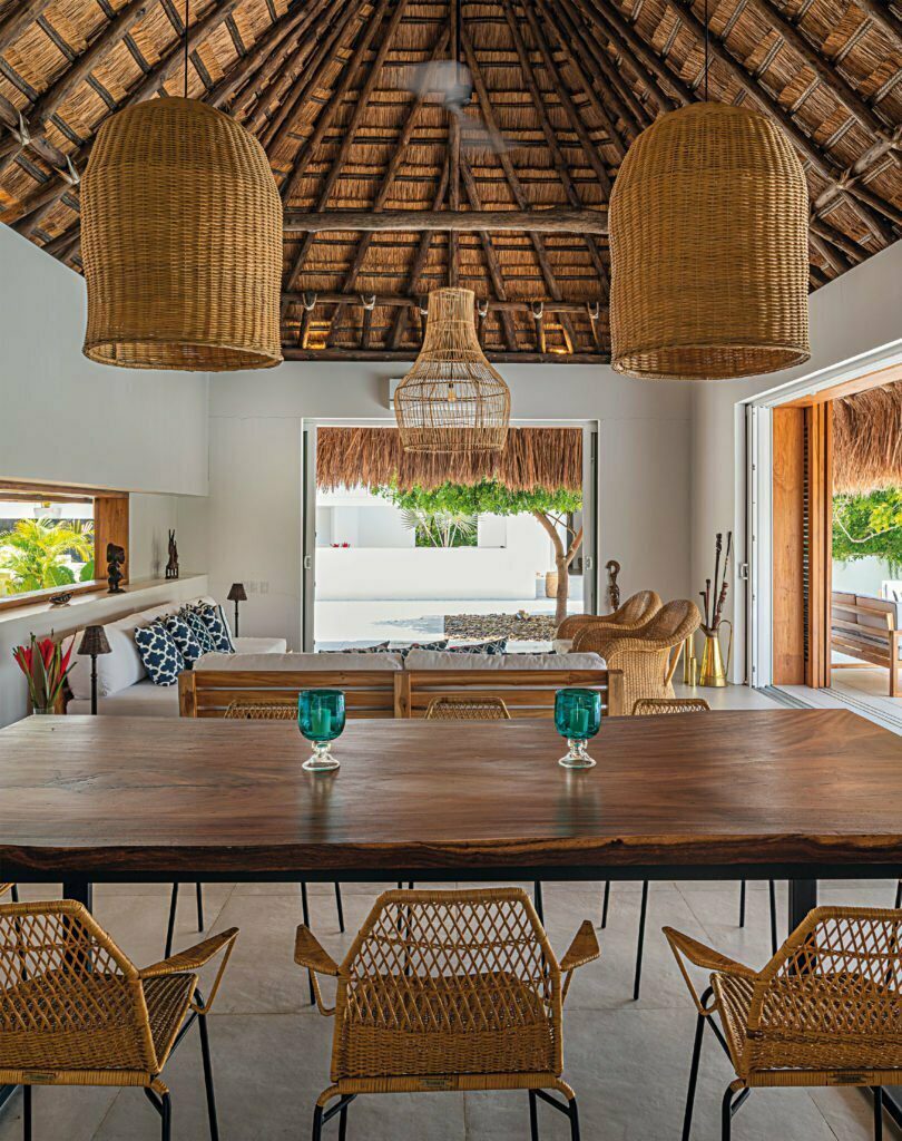 5 lámparas artesanales que serán tendencia en decoración este año