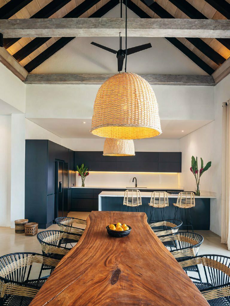 5 lámparas artesanales que serán tendencia en decoración este año