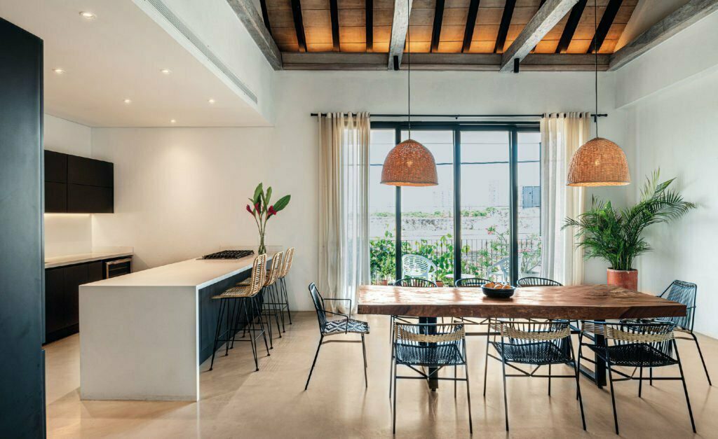 5 lámparas artesanales que serán tendencia en decoración este año