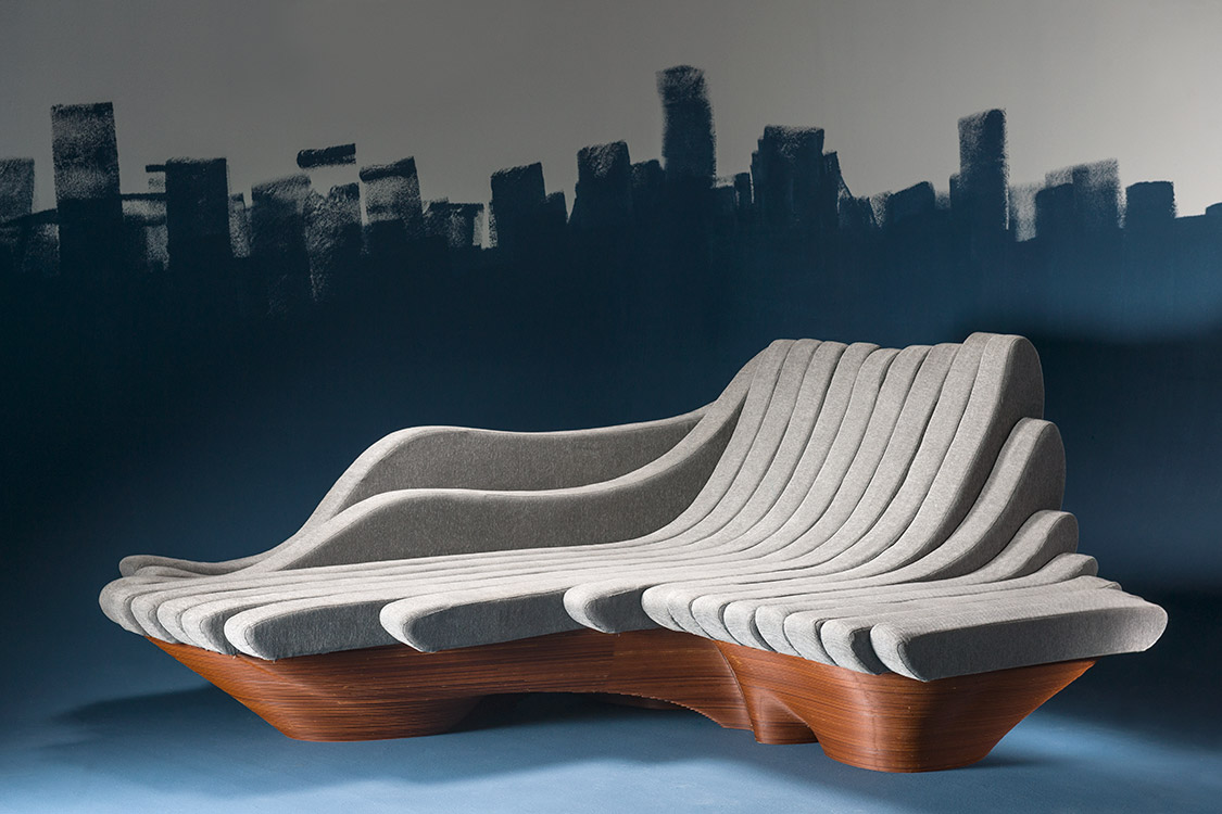 PerezReiter Arquitectos.