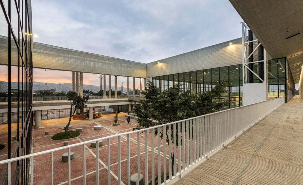 Estos son los proyectos nacionales que están transformando las ciudades y la manera de trabajar