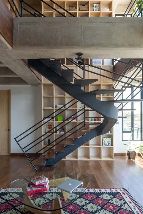 Geometrías perfectas 1