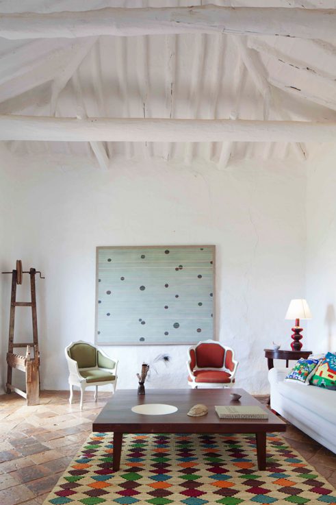 Esta es la sorprendente remodelación de una casa colonial de barichara que estaba en mal estado Esta es la sorprendente remodelación de una casa colonial de barichara que estaba en mal estado