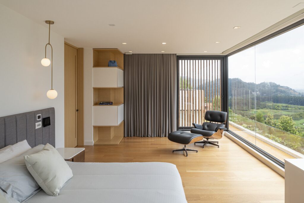 ¿busca la casa de sus sueños en colombia? Conozca esta en sopó, cundinamarca