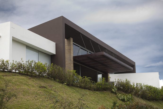 Una refugio diseñado para compartir en familia y nunca querer salir de él Una refugio diseñado para compartir en familia y nunca querer salir de él