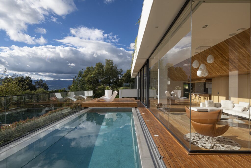 ¿busca la casa de sus sueños en colombia? Conozca esta en sopó, cundinamarca