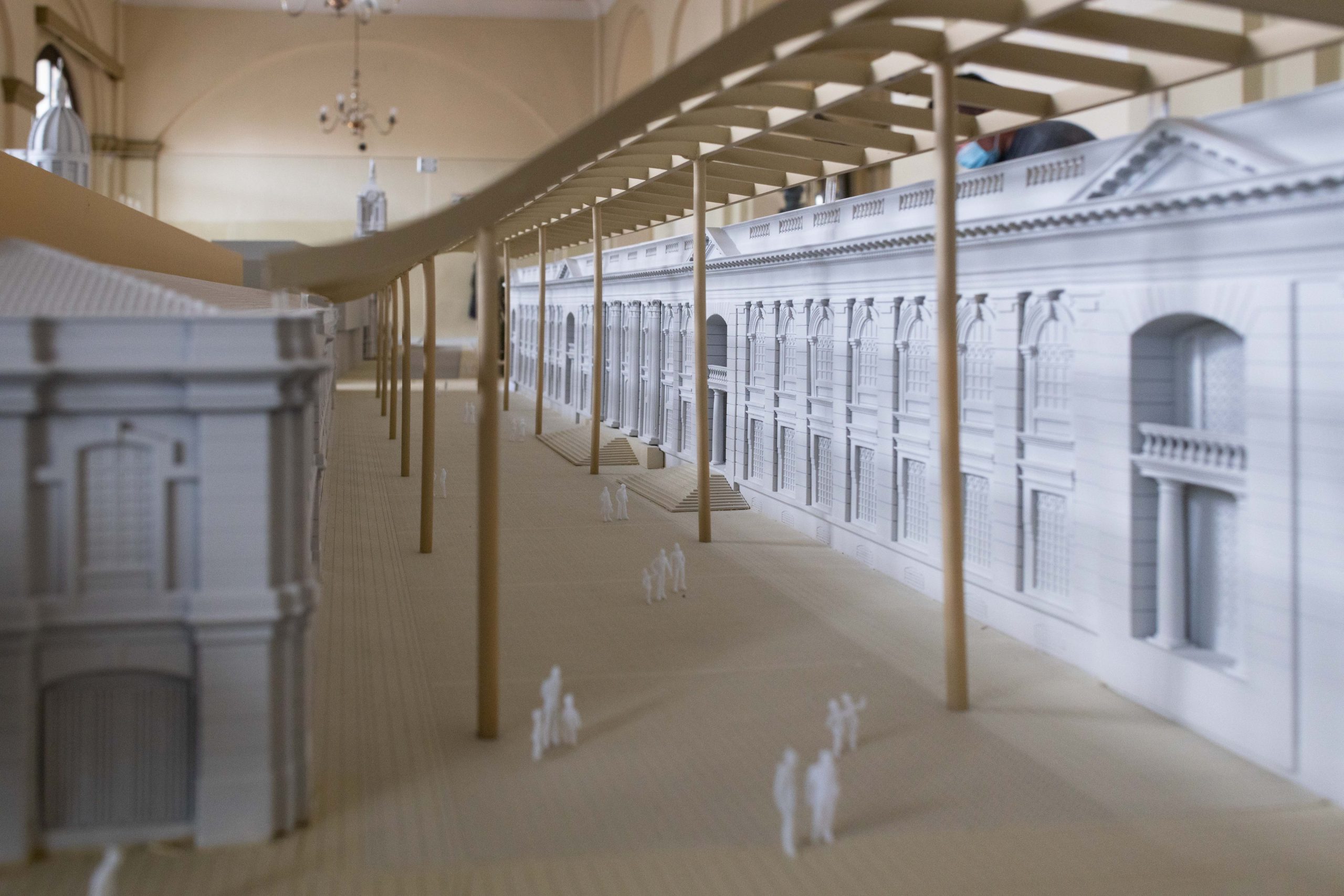 El diseño y arquitectura del bronx, el nuevo distrito creativo El diseño y arquitectura del bronx, el nuevo distrito creativo