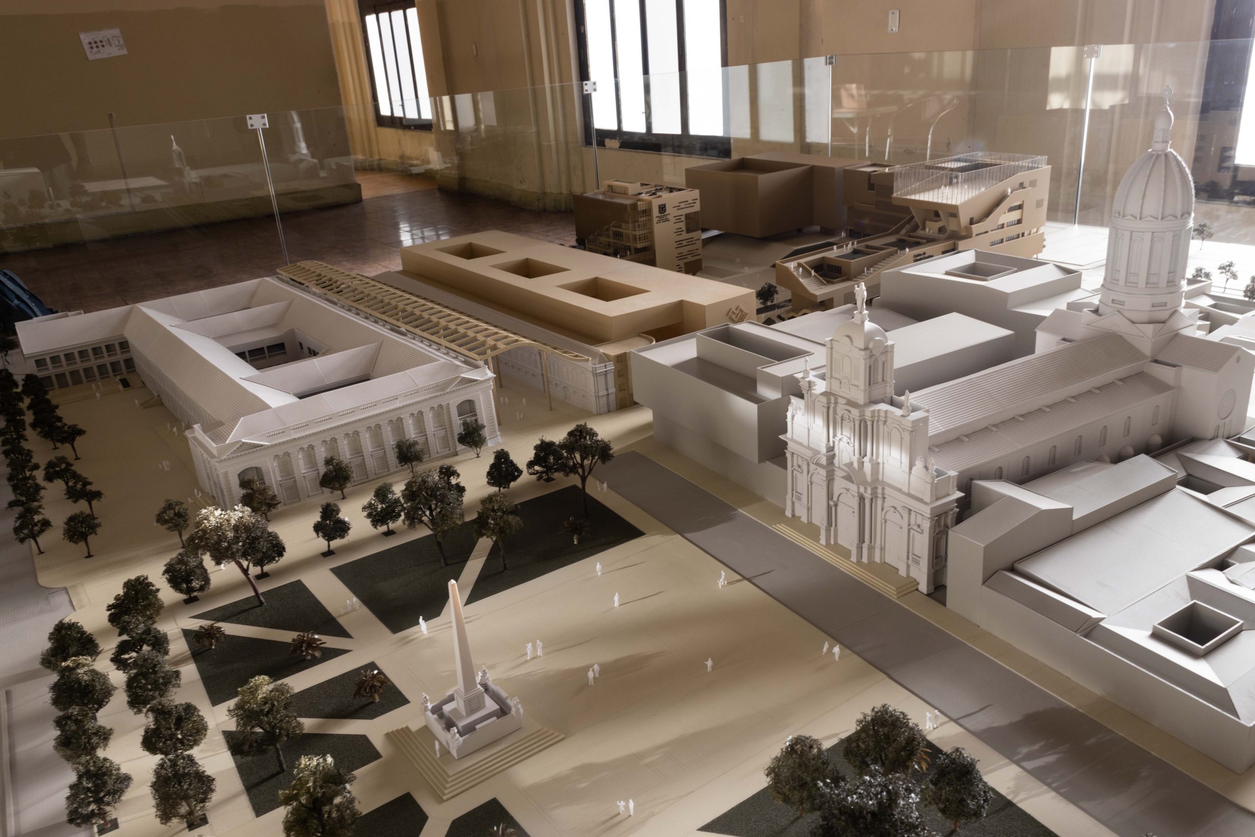 El diseño y arquitectura del bronx, el nuevo distrito creativo El diseño y arquitectura del bronx, el nuevo distrito creativo