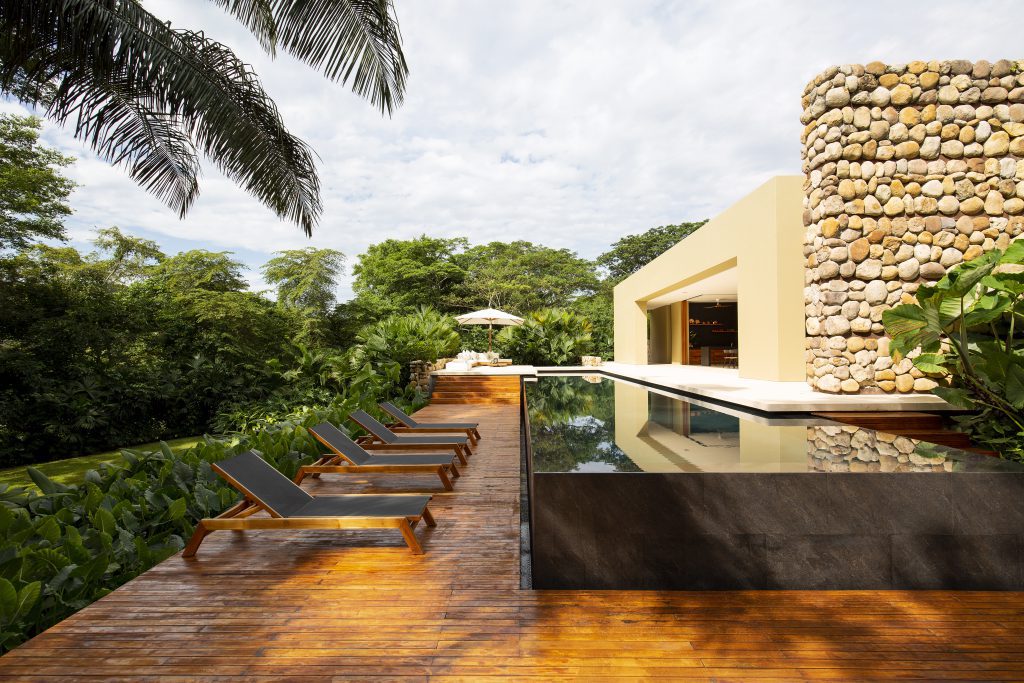 La casa de descanso de sus sueños está ubicada en mesa de yeguas La casa de descanso de sus sueños está ubicada en mesa de yeguas