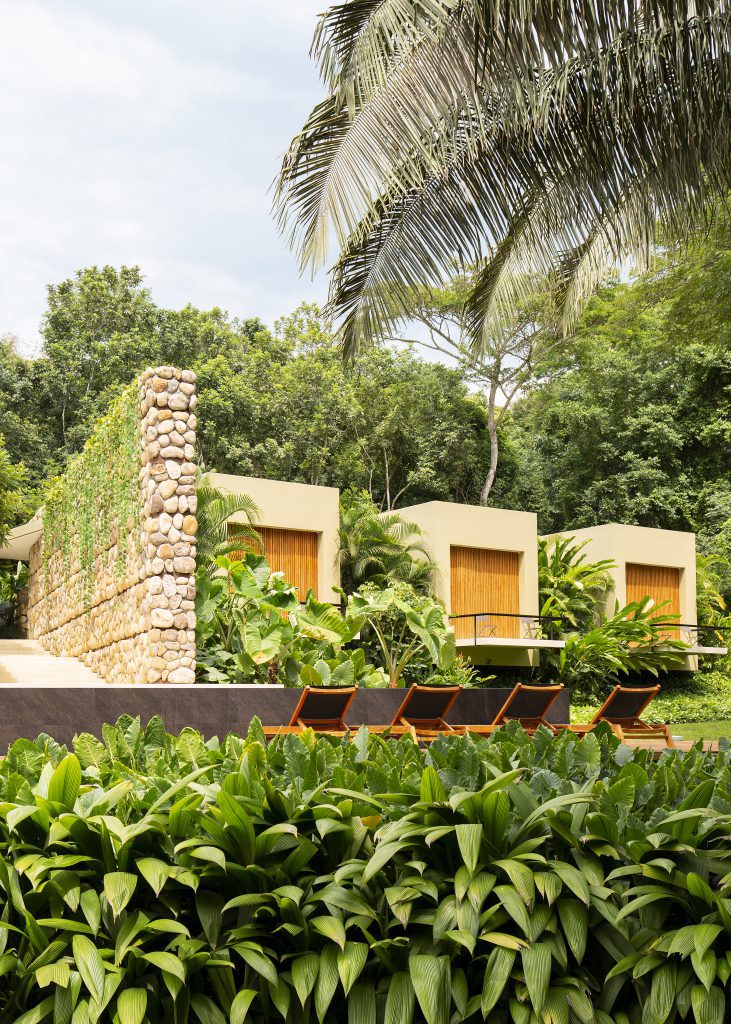 La casa de descanso de sus sueños está ubicada en mesa de yeguas La casa de descanso de sus sueños está ubicada en mesa de yeguas