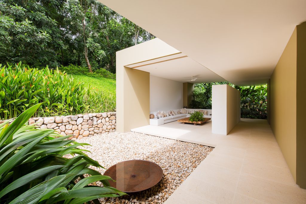La casa de descanso de sus sueños está ubicada en mesa de yeguas La casa de descanso de sus sueños está ubicada en mesa de yeguas