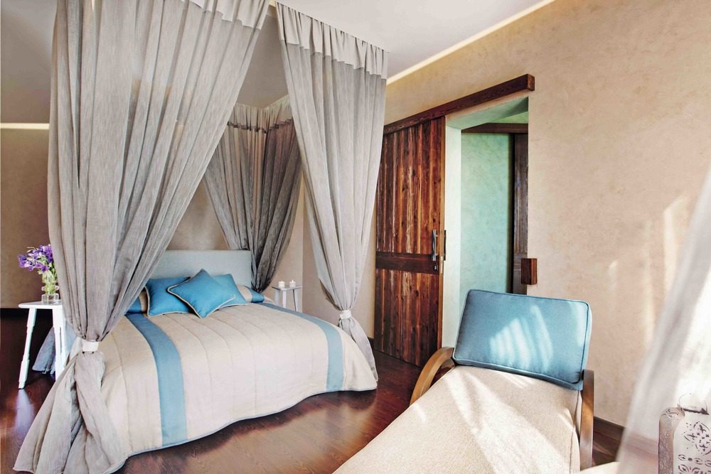 Esta paradisíaca casa de campo en el líbano tiene la piscina de sus sueños Esta paradisíaca casa de campo en el líbano tiene la piscina de sus sueños