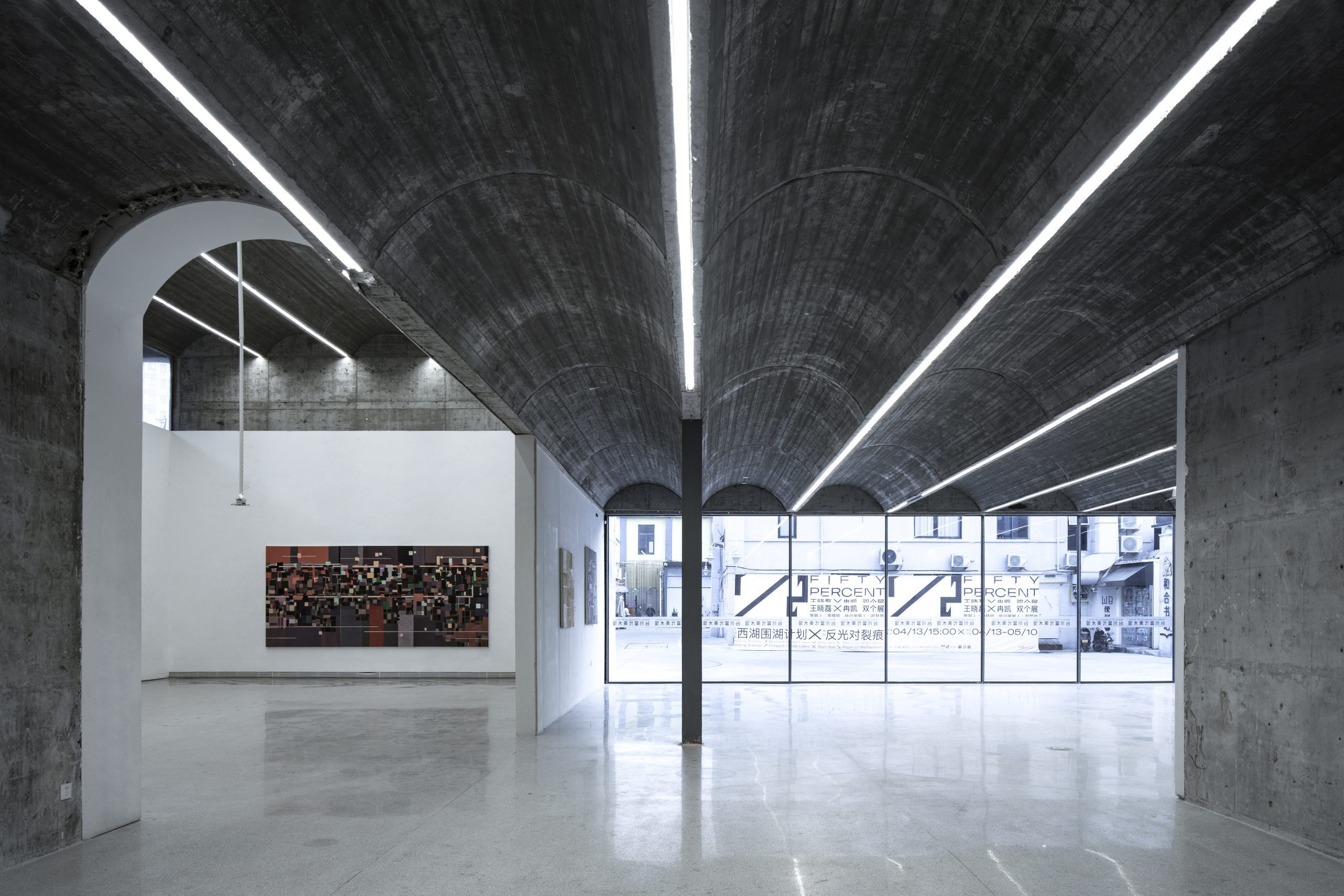 El concreto tiene el poder de transformar una edificación corriente en extraordinaria El concreto tiene el poder de transformar una edificación corriente en extraordinaria