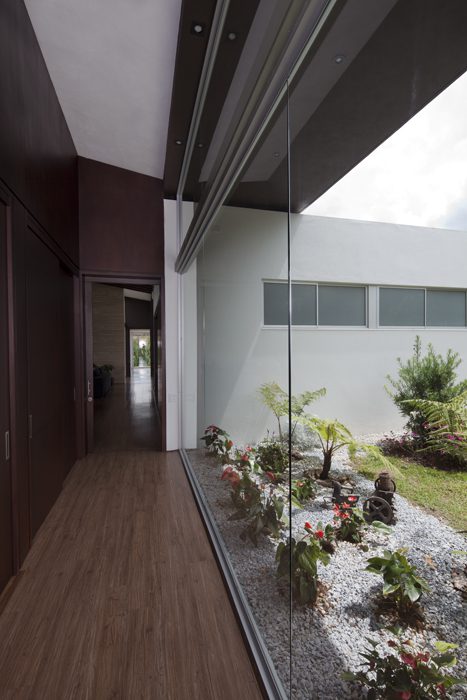 Una refugio diseñado para compartir en familia y nunca querer salir de él Una refugio diseñado para compartir en familia y nunca querer salir de él