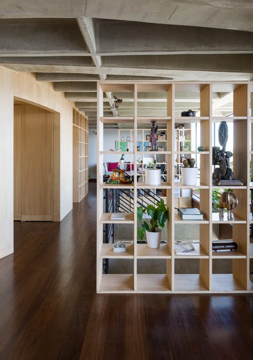 Geometrías perfectas 5