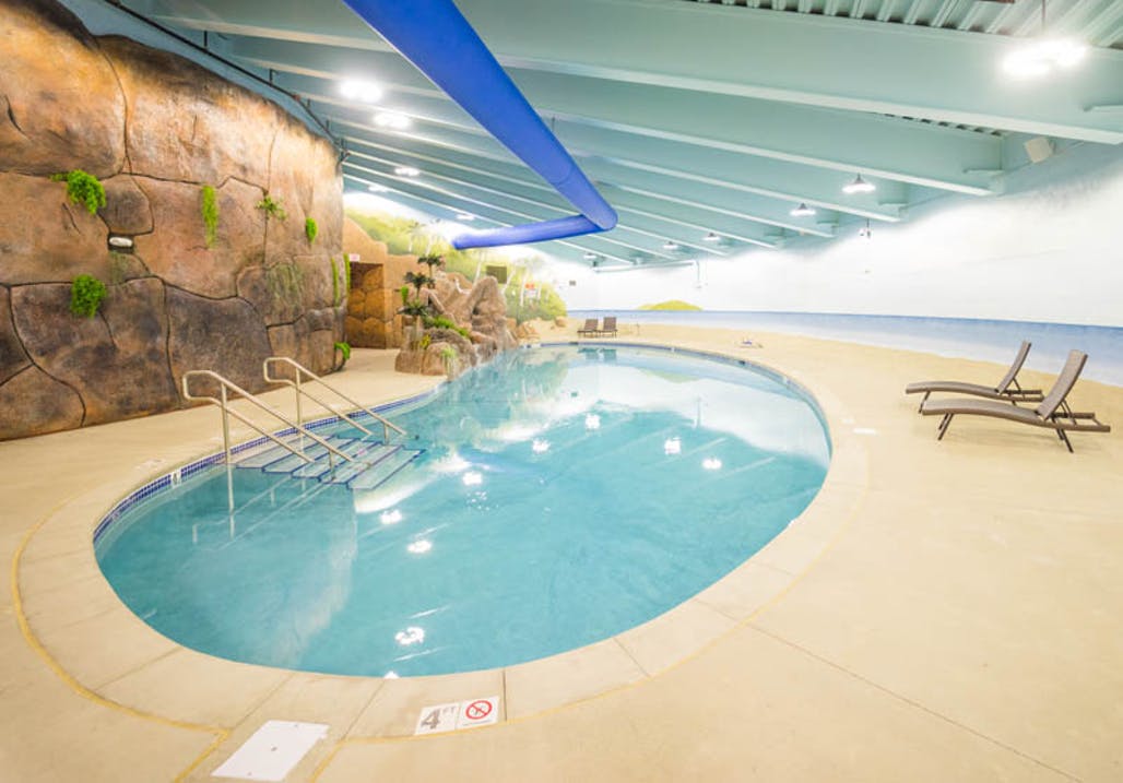 Ya están a la venta viviendas de lujo a prueba del covid-19 o de futuras pandemias Ya están a la venta viviendas de lujo a prueba del covid-19 o de futuras pandemias