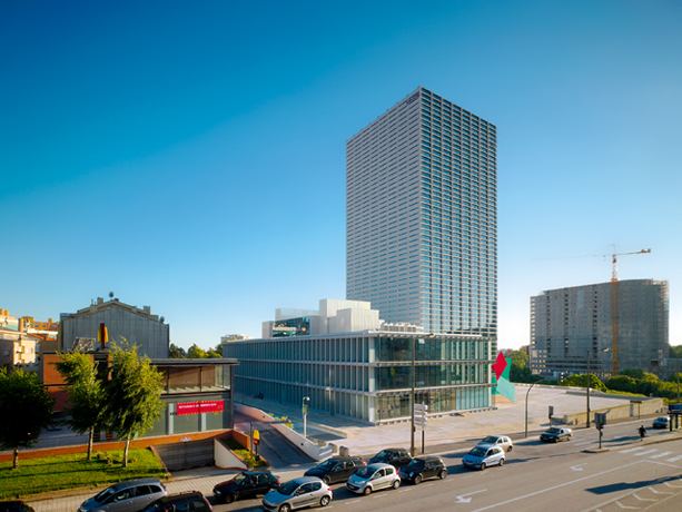 Eduardo Souto de Moura