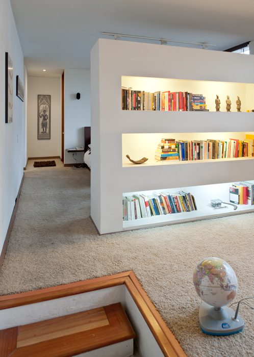 Como adecuar, decorar y vivir en un apartamento de 76 m² en bogotá Como adecuar, decorar y vivir en un apartamento de 76 m² en bogotá